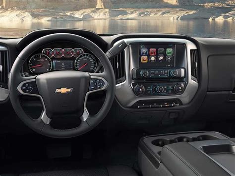 2019 Chevrolet Silverado 3500 Hd Rosedale Chevrolet