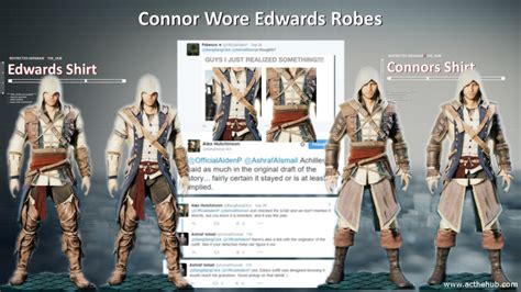 I Still Dont Know How To Use This Damm Thing New Connor Kenway Info