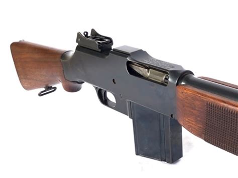 Colt 1919 Bar 30 06 Machine Gun Transferable