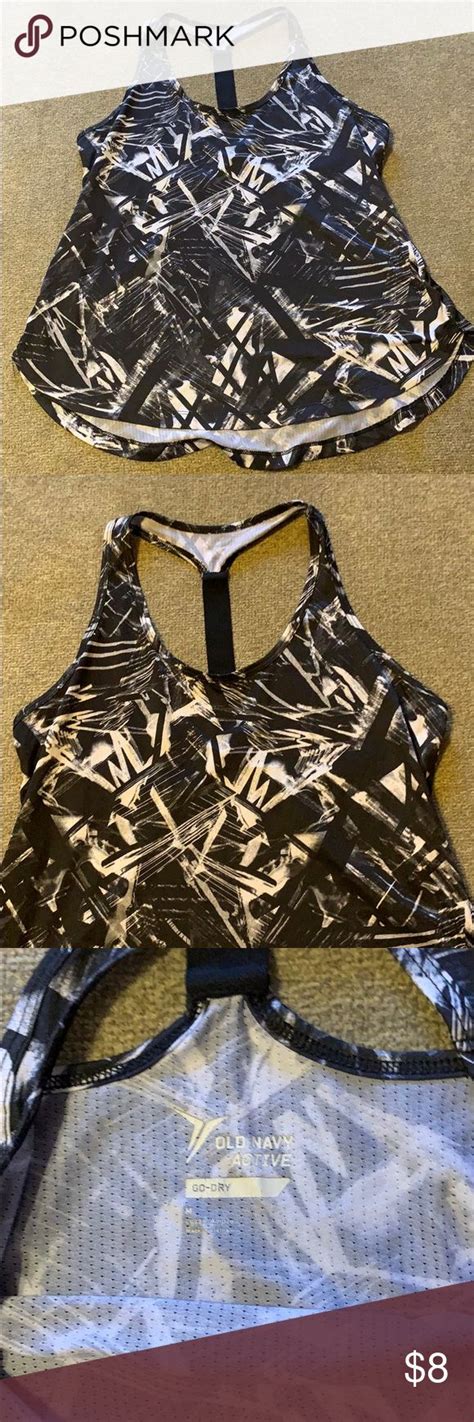 We did not find results for: 2 for $10!! Old Navy Workout Tank Top | Clothes design ...