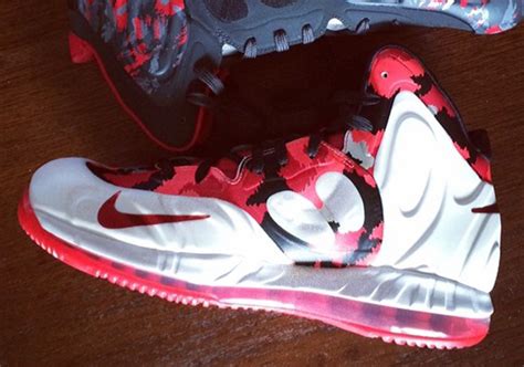 Jordan brand officially announces the brand's 30th anniversary. LaMarcus Aldridge's Nike Hyperposite PEs for the 2014 ...
