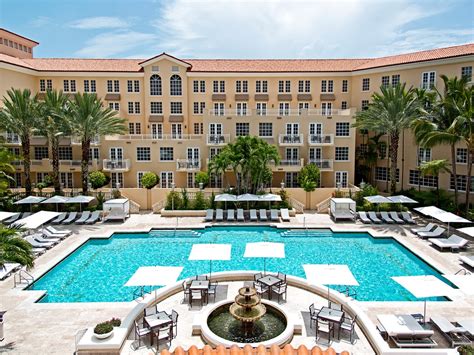 Turnberry Isle Miami Miami Florida United States Resort Review