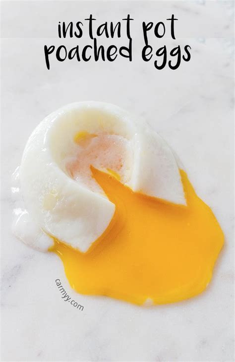 Want To Make The Perfect Poached Eggs This Post Will Show You How To Make The Perfect Instant