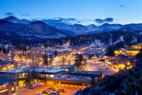 5 Affordable Winter Weekend Getaways In Colorado