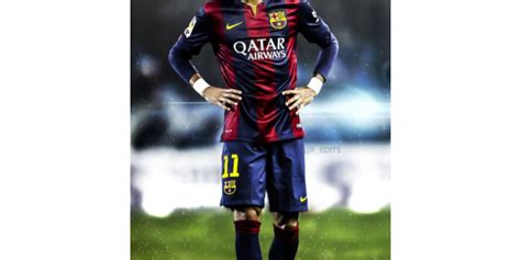 73 Wallpaper Hd Neymar Barca Images And Pictures Myweb