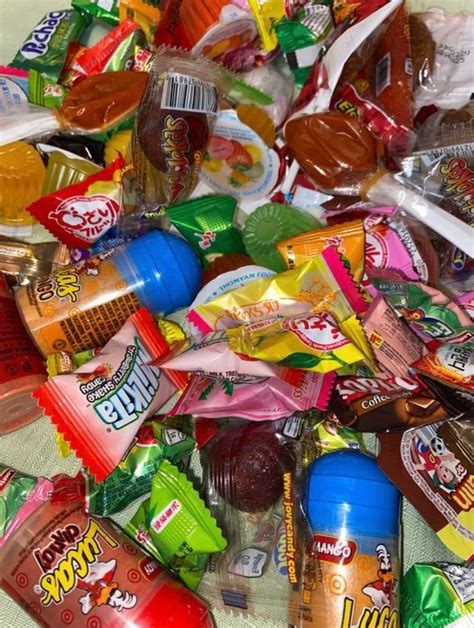 asian candies mexican candies jellies bundle box asian snacks etsy asian candy mexican