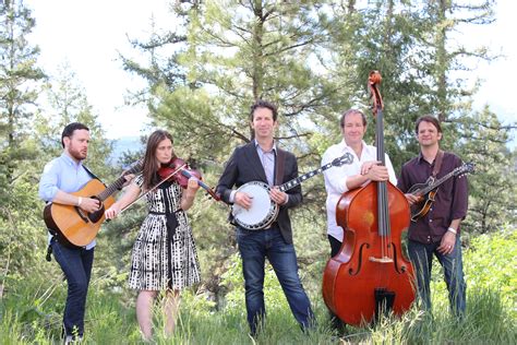 Bluegrass String Band Jake Schepps And Expedition Goes Classical