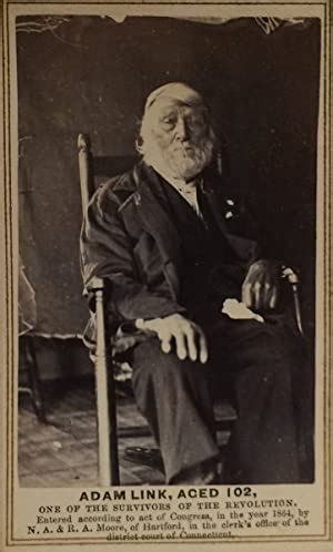 A Collection Of All Six Portraits Of The Last Surviving Veterans Of The American Revolution By
