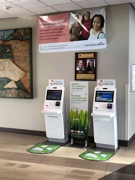 Kaiser Permanente | Bina