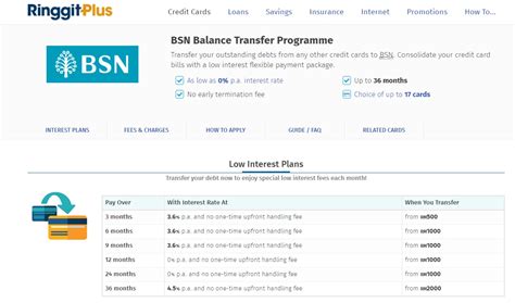 It's free to compare & no personal details are required. Malaysia Credit Card 0% Balance transfer oh Malaysia ...