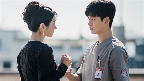 Korean Drama Its Okay To Not Be Okay Streams On Netflix June 20