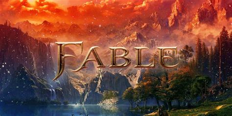 Fable 4 Is Listed On Mixer E3 2019 Announcement Incoming