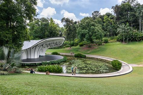 12 Best Gardens And Parks In Singapore To Visit In 2021 Roverista
