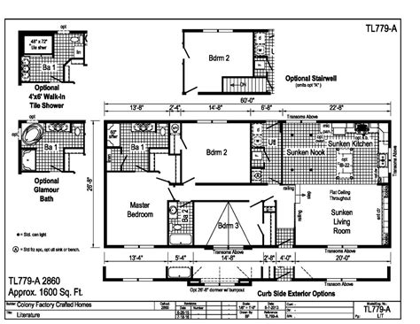 Browse architectural designs vast collection of 1,200 square feet house plans. > Floor Plans > 1500-1700 sq ft