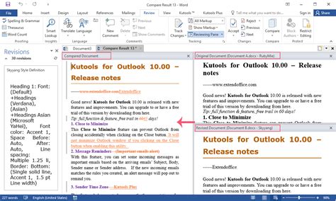 How To Easily Compare Two Files In Notepad Using Its Powerful