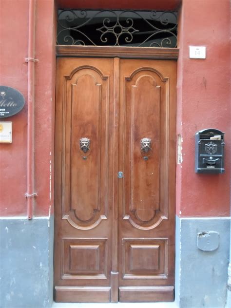 My Mission in Rome: When One Door Closes, Another One Opens