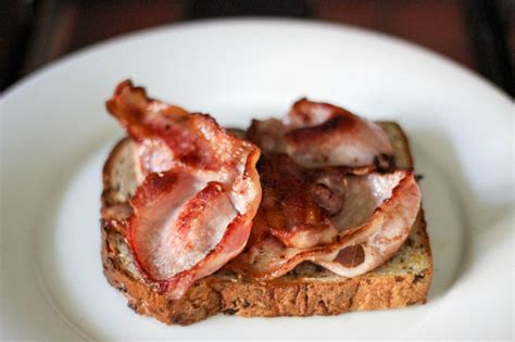 5 Reasons Why Bacon Is Amazing Hello The Mushroom