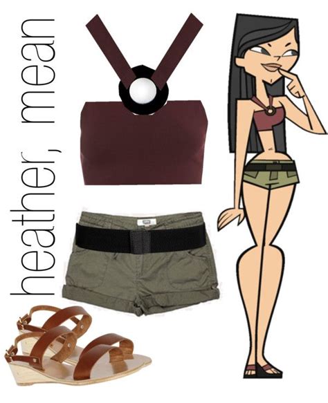 heather from total drama island rule sorted by position luscious hot sex picture