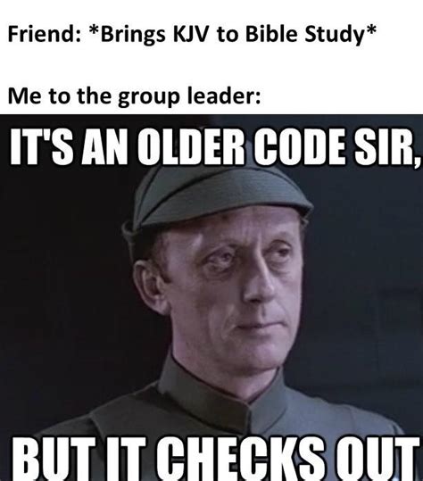It is important we understand the seriousness of being balanced in our bible doctrine. "Study to show thyself approved unto God" : dankchristianmemes