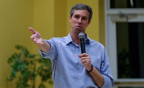 Beto Orourke Ends Democratic Presidential Election Campaign Time