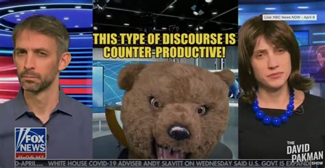 Fox News Trying Comedy Failing Free Speech Tv