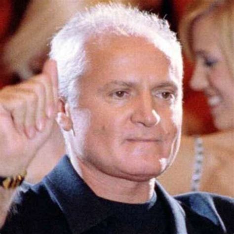 Gianni Versace Age Birthday Biography Movies And Facts
