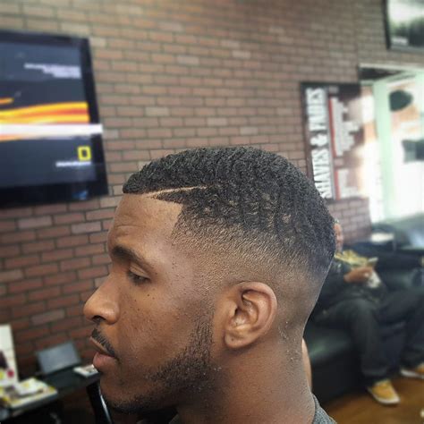 Black Boys Haircuts: 15 Trendy Hairstyles for Boys and Men