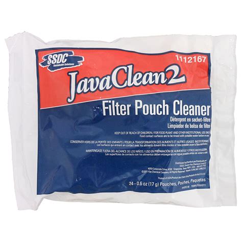 We did not find results for: JavaClean 2 Descaler Cleaner 4/24 Pouches