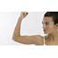 What Is The Best Exercise For Getting Rid Of Flabby Upper Arms 