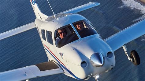 Launch Customer American Flyers Will Receive The First Eight Piper