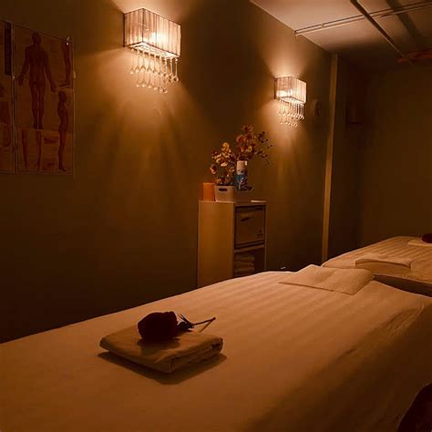 Coco Health Spa Georgetown Massage Top 3 Massage Spa In Dc