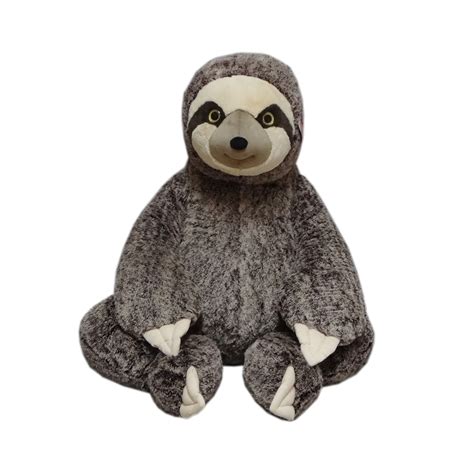 Way To Celebrate Valentine S Day Xl Plush Sloth