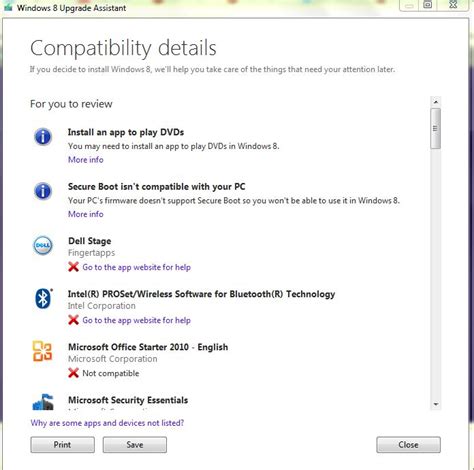 How To Upgrade To Windows 8 Online Techglimpse