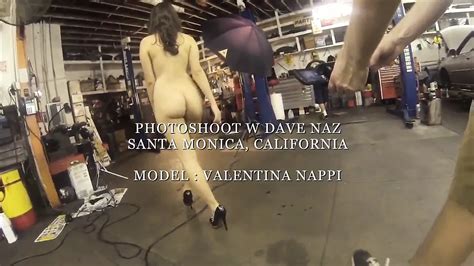 My Tribute To Valentina Nappi Behind The Scenes Porn A XHamster