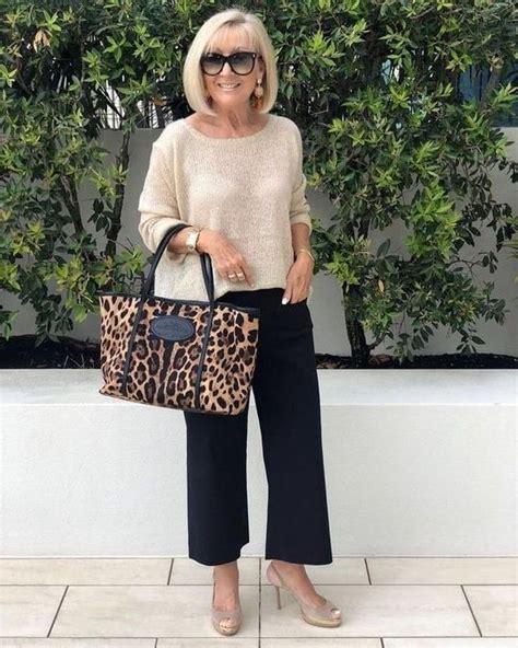 basic wardrobe for 60 year old woman a simple guide for you 2023 fashion canons