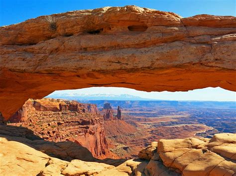 18 Atracciones Y Lugares Mejor Valorados Para Visitar En Utah Todo