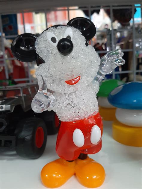 Weird Mickey Mouse Rcrappydesign