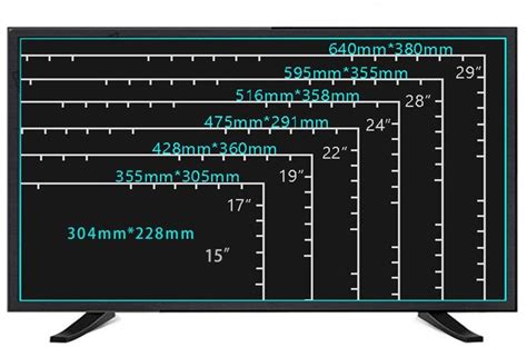 Large Size 32 Inch Full Hd Smart Led Tv Wide Screen For Tv Screen