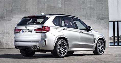 2012 bmw x5 expert review. 2016 BMW X5 M M - 4dr SUV 4.4L V8 Twin-turbo AWD auto