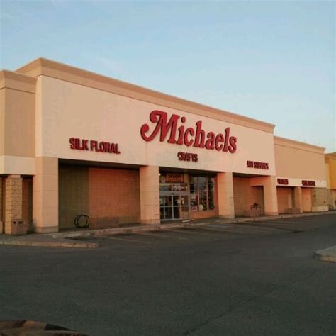Michaels - Arts & Crafts Store in Calgary