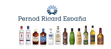Pernod Ricard España Confía A Ymedia Wink Su Cuenta De Medios El Programa De La Publicidad