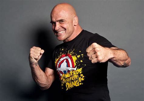 Bas Rutten To Host Inaugural Bareknuckle Ppv On Nov 9 The Ring