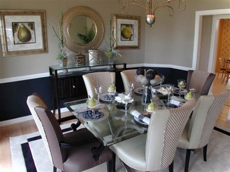 Best Dining Room Decorating Ideas Furniture Designs And Pictures Q House