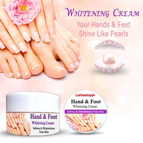 Foot Whitening Cream In Pakistan Ubicaciondepersonas Cdmx Gob Mx