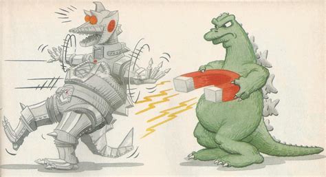 New godzilla vs kong mechagodzilla with heav 6 figure monsterverse. Godzilla vs. Mechagodzilla in 2019 | Godzilla, Godzilla ...