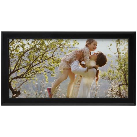 Wholesale Picture Frames Traditional Panoramic Picture Frames — Neil