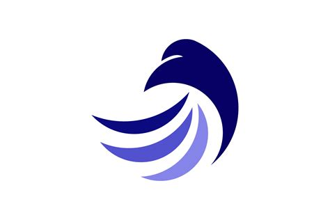 Simple Bird Logo 323617 Logos Design Bundles