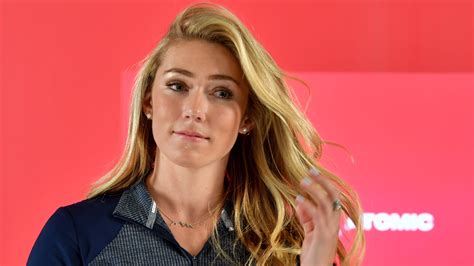 Mikaela shiffrin's profile, read the full biography, see the number of olympic medals, watch videos there is a strong argument to say that mikaela shiffrin is the most dominant athlete in any sport on. Olympics: Mikaela Shiffrin looks ahead to this season and beyond
