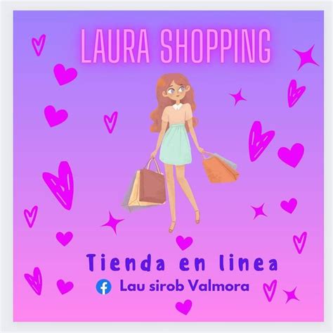 Laura Shopping