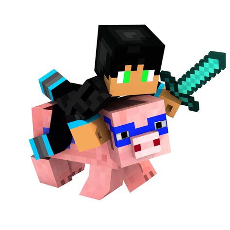 It includes 5 skins used by retr0 himself, as well as the skin used by his brother conv. Planet Minecraft • View topic - Skin Renders (FREE ...